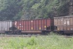 Horseshoe Curve